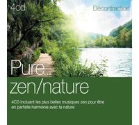Various Artists Decontraction/ Zen Nature (CD)