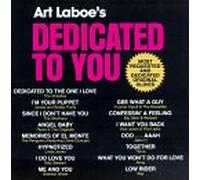 Various Artists - Dedicated to You