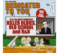 Various Artists - Dedicated to You 4