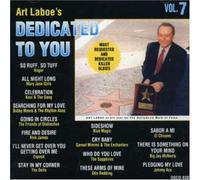 Various Artists - Dedicated to You 7