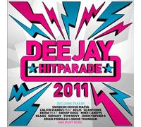 Various Artists - Deejay Hitparade 2011 [Import]