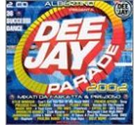 Various Artists - Deejay Parade 2002