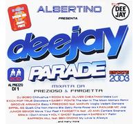 Various Artists - Deejay Parade Estate 2003 [Import]