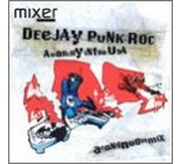 Various Artists - Deejay Punk-Roc: Anarchy in USA