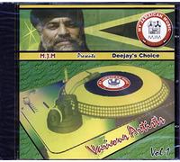 Various Artists - Deejay's Choice 1