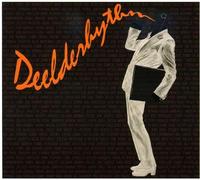 Various Artists - Deelderhythm-15tr [Import]