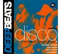 Various Artists - Deep Beats: Essential Disco 1