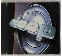 Various Artists - Deep -Black Contemporary Pop C