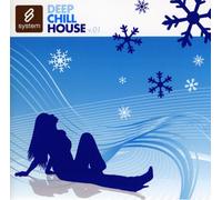 Various Artists - Deep Chill House 1