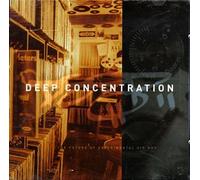 Various Artists - Deep Concentration