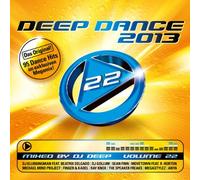 Various Artists - Deep Dance 22 [Import]