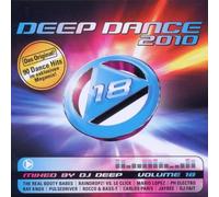 Various Artists - Deep Dance Vol.18 [Import]