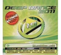 Various Artists - Deep Dance Vol.19 [Import]