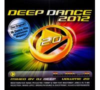 Various Artists - Deep Dance Vol.20 [Import]