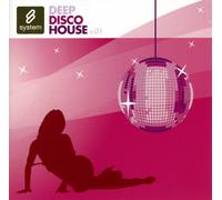 Various Artists - Deep Disco House 1