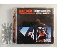 Various Artists - Deep Dish/Dubfire/. [Import]