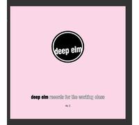 Various Artists - Deep Elm Sampler No. 2 - Records For The Working Class II