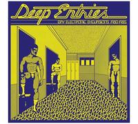 Deep Entries : Gay Electronic Excursions 1979-1985 Vinyle
