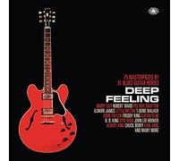 Various Artists - Deep Feeling [Import]