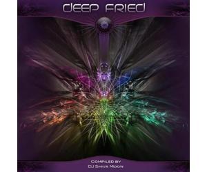 Various Artists - Deep Fried