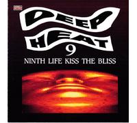 Various Artists - Deep Heat 9