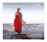 Various Artists - Deep Heights [Cd]