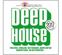 Various Artists - Deep House 2017 [Import]