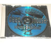 Various Artists - Deep House Breakdown