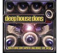 Various Artists - Deep House Dons