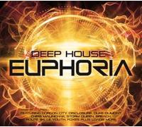 Various Artists - Deep House Euphoria [Import]