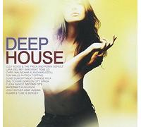 Various Artists - Deep House [Import]