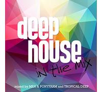 Various Artists - Deep House In The Mix