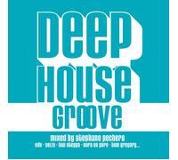 Various Artists Deep House In The Mix (CD)