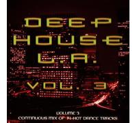 Various Artists - Deep House La 3