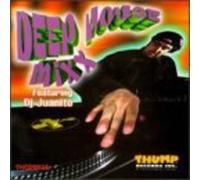 Various Artists Deep House Mixx (CD)