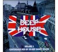 Various Artists - Deep House UK 1