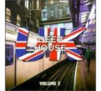 Various Artists - Deep House UK 2