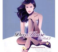 Various Artists - Deep House Vol.2 [Import]