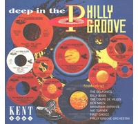 Various Artists - Deep in Philly Groove