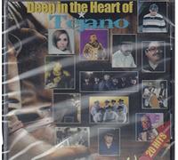 Various Artists - Deep in The Heart of Teja/Var