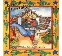 Various Artists - Deep in The Heart Texas