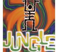 Various Artists - Deep in The Jungle