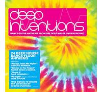 Various Artists - Deep Intentions