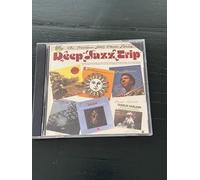 Various Artists - Deep Jazz Trip