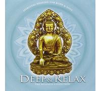Various Artists - Deep Relax / Various