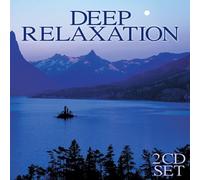 Various Artists - Deep Relaxation