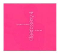 Various Artists - Deep & Sexy 4 [Import]