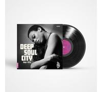 VARIOUS ARTISTS - Deep Soul City Remastered Edition Anniversary Edi - F600z