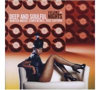 Various Artists - Deep & Soulful Nights 4 [Import]