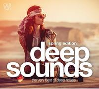 Various Artists - Deep Sounds Spring. [Import]